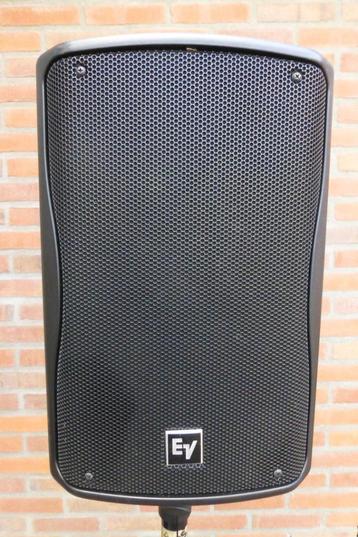EV. ZX-1 Speaker beschikbaar voor biedingen