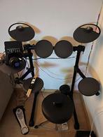 Yamaha dtx 450 k elektrisch drumstel, Muziek en Instrumenten, Drumstellen en Slagwerk, Ophalen, Gebruikt, Yamaha, Elektronisch