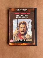 Clint Eastwood - The Outlaw Josey Wales DVD, Cd's en Dvd's, Dvd's | Klassiekers, 1960 tot 1980, Vanaf 16 jaar, Ophalen of Verzenden