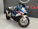 BMW S1000RR | Akrapovic System | Volle Opties | Alarm | 2018, Motoren, Motoren | BMW, 4 cilinders, Bedrijf, Super Sport, Meer dan 35 kW