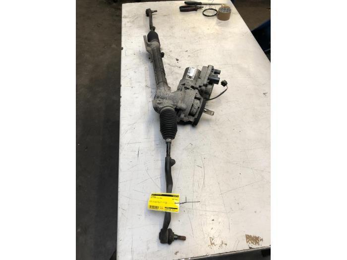 Stuurhuis van een Mini Cooper, Auto-onderdelen, Besturing, Mini, Gebruikt, 3 maanden garantie, Ophalen of Verzenden