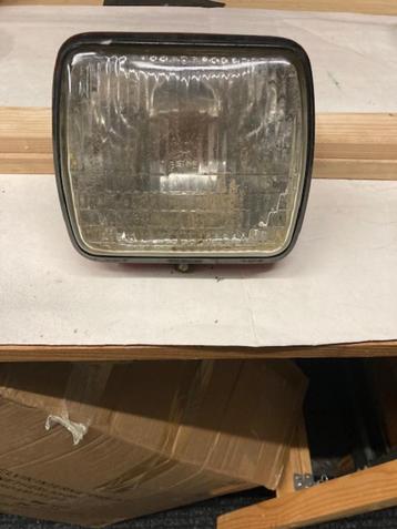 kreidler koplamp vierkant beschikbaar voor biedingen