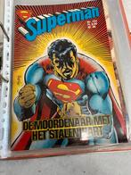 oude Superman comics NIEUWSTAAT!!, Boeken, Strips | Comics, Meerdere comics, Ophalen, Zo goed als nieuw, Amerika