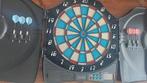 Tekoop electronische dartbord, Sport en Fitness, Darts, Ophalen, Gebruikt, Dartbord, Elektronisch