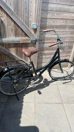 Kinderfiets, Fietsen en Brommers, Fietsen | Meisjes, Ophalen of Verzenden, Zo goed als nieuw, 20 inch