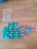 Ronette Saffier Naalden - Vintage Collectie, Audio, Tv en Foto, Platenspelers, Ophalen of Verzenden, Gebruikt, Overige merken