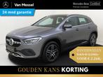 Mercedes-Benz GLA-klasse 250 e Business Solution Luxury Limi, Auto's, Mercedes-Benz, Stof, 16 kWh, Hybride Elektrisch/Benzine
