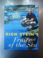 Rick Stein's Fruits of the Sea, Boeken, Kookboeken, Gelezen, Ophalen of Verzenden