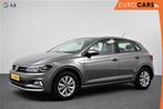 Volkswagen Polo 1.0 TSI DSG Highline | Navigatie | Climate C, Auto's, Stof, Gebruikt, 95 pk, 1096 kg