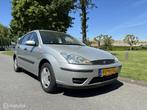 Ford Focus 1.4-16V Cool Edition, Gebruikt, Elektrische ramen, Origineel Nederlands, Bedrijf