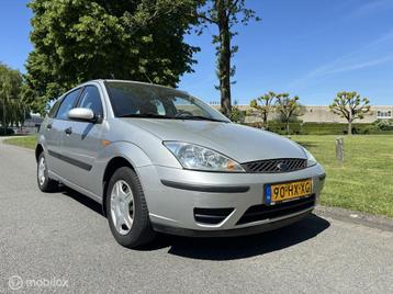 Ford Focus 1.4-16V Cool Edition beschikbaar voor biedingen
