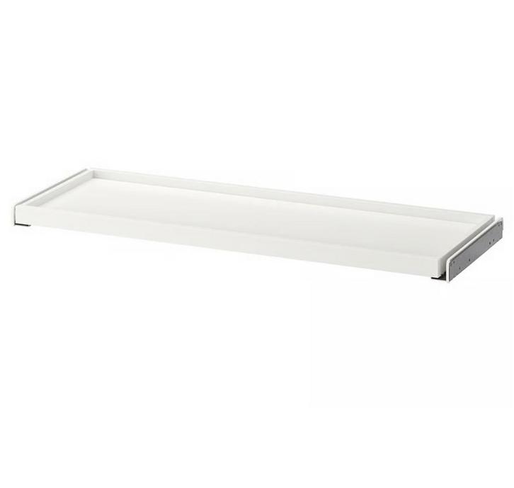 Ikea Komplement PAX Sieradenlade, Huis en Inrichting, Kasten | Kledingkasten, Zo goed als nieuw, Minder dan 100 cm, 50 tot 100 cm