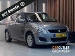 Suzuki Swift 1.2 Comfort 5D | 2011 | AIRCO | NAP | NWE APK, Voorwielaandrijving, Gebruikt, 4 cilinders, 400 kg