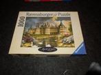 Ravensburger legpuzzel Mystic light 1000 stukken., Hobby en Vrije tijd, Ophalen of Verzenden, Zo goed als nieuw