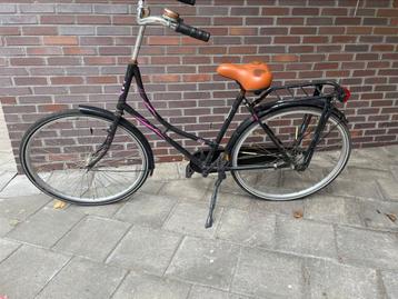 ALLE OMAFIETSEN NU TIJDELIJK €70! beschikbaar voor biedingen