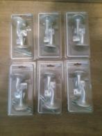 12 Trapleuning Houders van Gamma, Ophalen of Verzenden, Nieuw