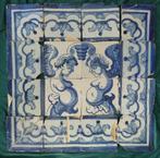 Portugese tegels, 18e/19e eeuw, Verzenden