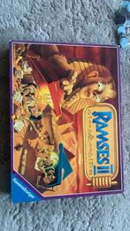 Ramses Ravensburger, Hobby en Vrije tijd, Gezelschapsspellen | Bordspellen, Ophalen of Verzenden, Zo goed als nieuw
