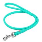 WAUDOG Glamour Hondenriem Rond Mint M Lengte 122 cm -35%!!!, Ophalen of Verzenden, Nieuw, Hondenriem