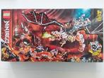 Lego Ninjago 71721 Skull Sorcerer ' s Dragon 🆕️ ( in seal ), Kinderen en Baby's, Speelgoed | Duplo en Lego, Ophalen of Verzenden