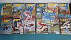 Verzameling Modelbouw Tijdschriften, Ophalen, 1980 tot heden, Nederland, Tijdschrift