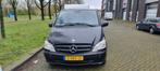 Mercedes-Benz Vito 2.1 CDI 70KW BV 2010, Auto's, Bestelauto's, Origineel Nederlands, Te koop, 1851 kg, 750 kg