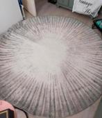 Groot kleed, Huis en Inrichting, Stoffering | Tapijten en Kleden, Ophalen, 150 tot 200 cm, Rond, 200 cm of meer