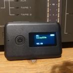 Bluetooth (5.0) RX/TX kastje voor audioinstallatie, Gebruikt, Ophalen of Verzenden
