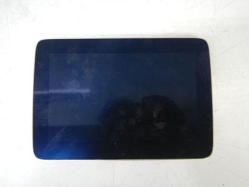 Mercedes-Benz G-klasse W463 Navi display scherm A1669001420 beschikbaar voor biedingen
