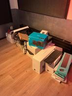 VR spullen, Spelcomputers en Games, Virtual Reality, Ophalen, Gebruikt, VR-bril, Overige platformen