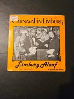 Jan Bakkes, Theo Pietersma, The Cosy's Carnaval in Limburg, Gebruikt, 7 inch, Single, Ophalen of Verzenden