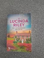 Lucinda Riley - De verborgen belofte, Ophalen, Gelezen, Lucinda Riley