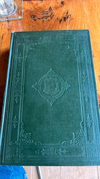 A.Wrinkler Prins, Geïllustreerde Encyclopaedie eerste deel, Antiek en Kunst, Ophalen of Verzenden, Zie beschrijving