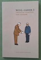 Twintig stappen van elkaar Willem Elschot Genootschap, Boeken, Literatuur, Nieuw, Walschap & Elschot, Ophalen of Verzenden, Nederland