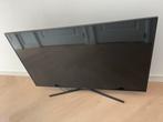 Samsung 55 inch 4K Smart TV, 50 Hz, Ophalen of Verzenden, Samsung, 100 cm of meer