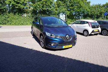Renault Grand Scénic 1.3 TCe Intens 7p. CLIMA CRUISE NAVI H beschikbaar voor biedingen