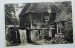 Vaassen Epe ( Gld. ) Oude Waterval De Cannenburgh, Verzenden, 1940 tot 1960, Ongelopen, Gelderland