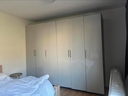 Ikea PAX kast, Huis en Inrichting, Kasten | Kledingkasten, Zo goed als nieuw, 200 cm of meer, 50 tot 75 cm, Ophalen