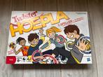 Twister Hoepla, Ophalen, Zo goed als nieuw