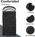 Vertrex Peak Comfort Mummy Slaapzak, Ophalen, Nieuw