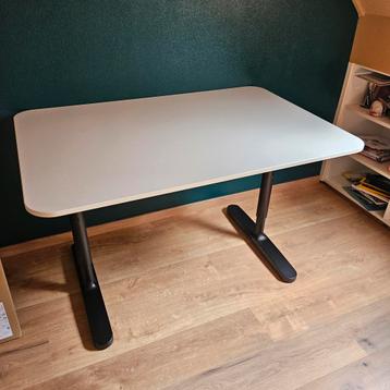 Ikea bureau, goede conditie 120x80