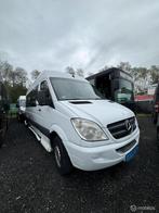 Mercedes Sprinter bus 311 2.2 CDI 432 HD, Auto's, Mercedes-Benz, Automaat, Euro 5, Overige modellen, 2000 kg