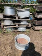 Royale voer- en drinkbakken, Ophalen, Gebruikt, Overige soorten