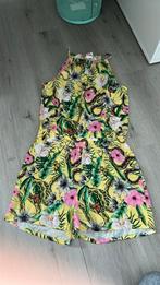 Jumpsuit maat 158/164, Ophalen of Verzenden, Zo goed als nieuw, Meisje