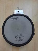 Roland PD-85, PDX-8, PD-8, KD-8 Drumpads, Muziek en Instrumenten, Ophalen of Verzenden, Gebruikt, Roland, Elektronisch