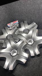 Citroen c4 picasso naafkappen, Auto diversen, Wieldoppen, Ophalen of Verzenden, Zo goed als nieuw