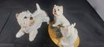 Westies Beeldjes Castagna Regency Fine Arts, Ophalen of Verzenden