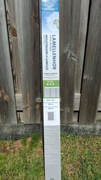 Bruynzeel Deurhor nieuw in doos, Kunststof, 80 tot 100 cm, 215 cm of meer, Nieuw