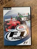 F1 Autorace PC Game - Race naar de overwinning!, 1 speler, Racen en Vliegen, Eén computer, Ophalen of Verzenden