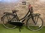 Fietshokje Hoofddorp: Raaks Cargo damesfiets NIEUW, Ophalen of Verzenden, Nieuw, Overige merken, (Extra) lage instap